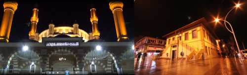 ZEKİ GÜL BU GÜN "ÇORUM İÇİN PROJEM VAR"