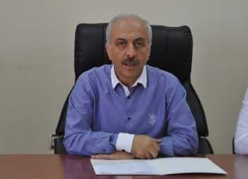 Zeki Gül’den TFF’ye sert eleştiri!