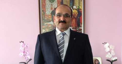 ZEKİ ŞEN "KARGI’YI GELECEĞE HAZIRLIYORUZ"