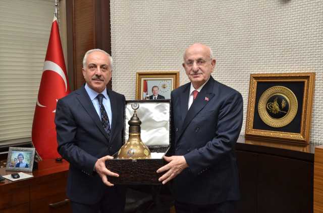 ‘15 Temmuz unutturulmamalı’ 
