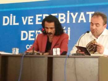 "BİN YAŞA AŞK" Romanı yazarı Tümer Çorum'u çok sevdi