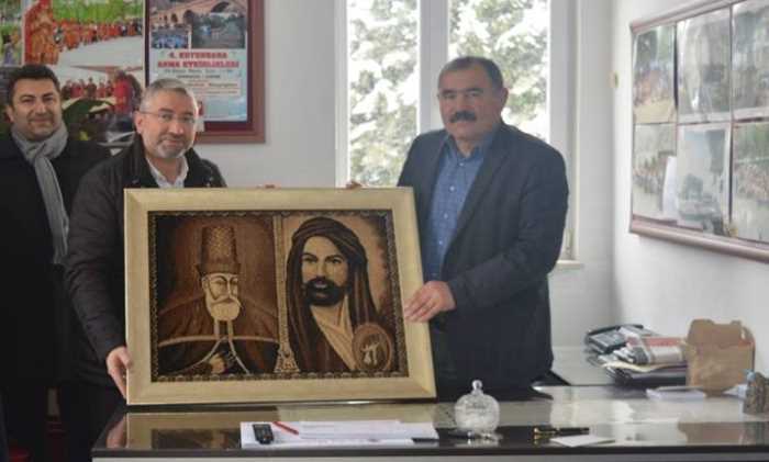 ‘Birlikteliğimizi kuvvetlendireceğiz’
