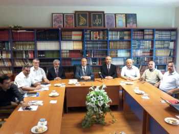 “BU GECEYİ UYANIK BİR GÖNÜLLE GEÇİRELİM”