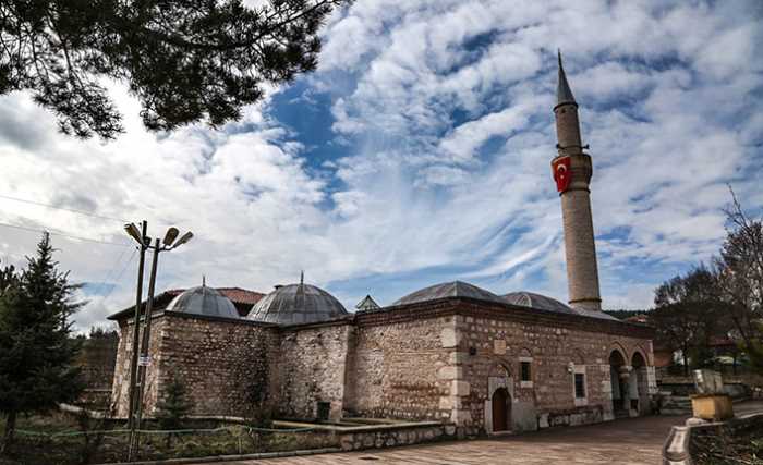 ‘Elvançelebi’ İnanç Turizmine Kazandırılıyor