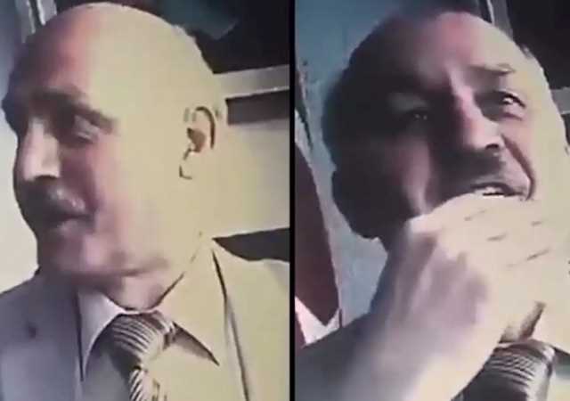 "Kızların resimlerini de görüyoruz"