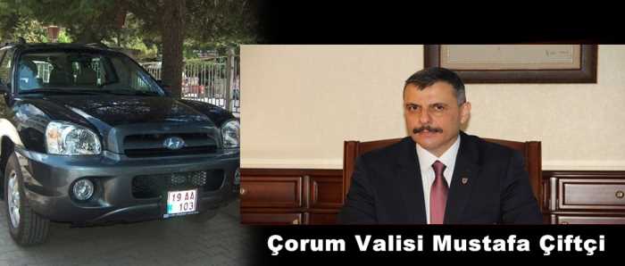 “Makam Aracını Satmak Mümkün Değil”