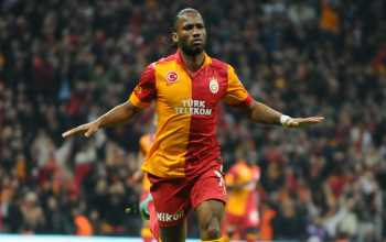  “Siz Müslümansınız, Drogba Gâvur Öyle mi? Hadi Ordan