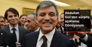 "TÜRKİYE GÜÇLÜ BİR ŞEKİLDE YOLUNA DEVAM EDECEK"