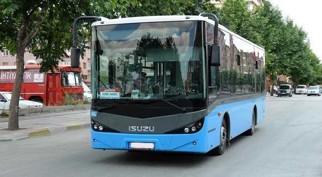 ‘ULAŞ AŞ’ye kayyum atandı