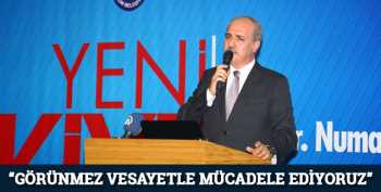 "YENİ TÜRKİYE'Yİ ANLAMAK İÇİN ESKİ TÜRKİYE'Yİ ANLATMAK LAZIM"