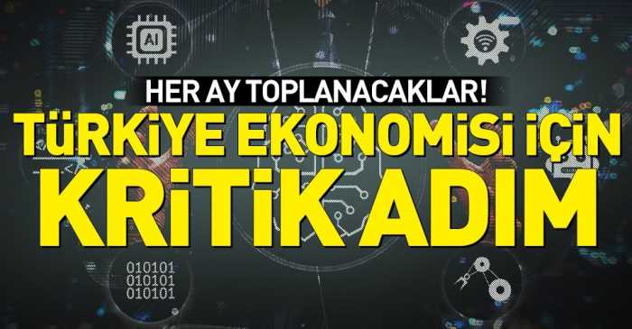 "Yenilikçi Ticaret Platformu" kuruldu
