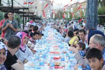10 Ağustos, Yeni Türkiye’nin bayram mı olacak ?
