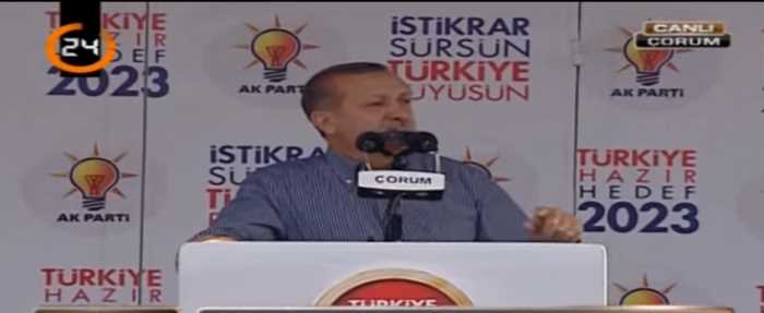 12 NİSAN KESİN OLMAMAKLA BİRLİKTE EVET