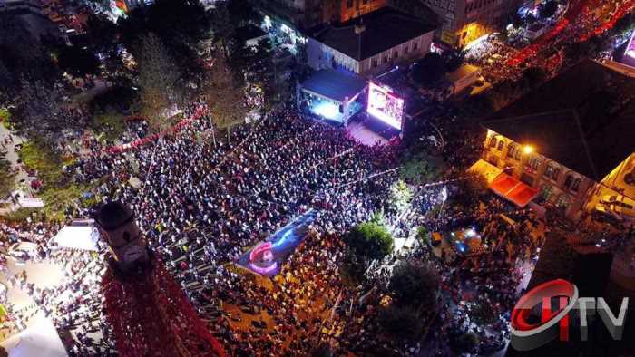 15 Temmuz Çorum’da Etkinliklerle Kutlanacak