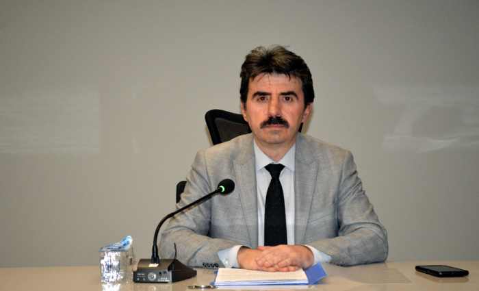 18 Maddelik depremler ile ilgili tedbir ve öneriler