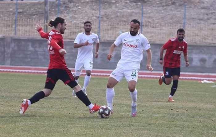 1922 Konyaspor - Çorumspor FK maçı