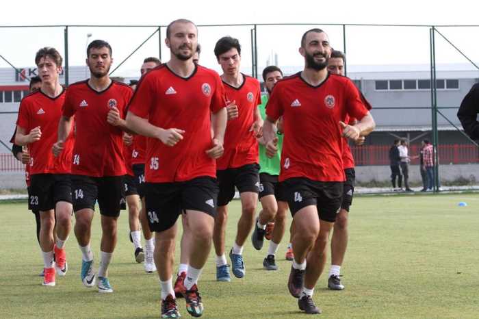 2.lig'de kura çekimi Çarşamba günü