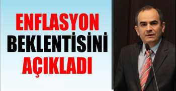 2014 YIL SONU ENFLASYON TAHMİNİ