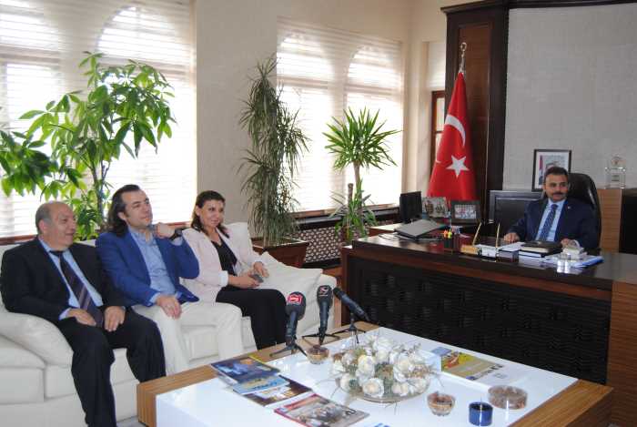 2016 Çorum Uluslararası Satranç Turnuvası 23-28 Mayıs 2016 tarihleri arasında Atatürk Spor Salonu'nda gerçekleşecek.