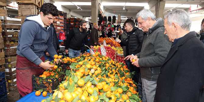 2019 Yılının ilk enflasyon rakamları! 