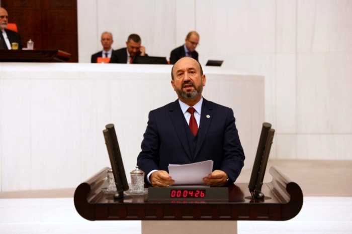 2021 Yılı İstiklal Marşının Kabulü ve Mehmet Akif’i Anma Yılı kabul edildi