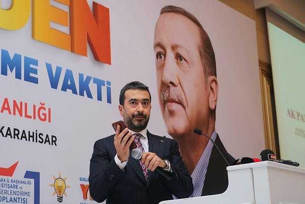 2023'e farklı bir şekilde gitmiş olacağız
