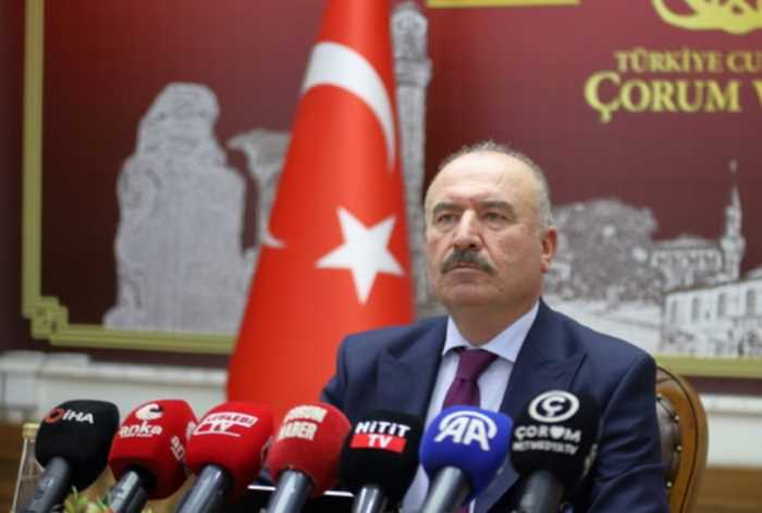23 Nisan Ulusal Egemenlik ve Çocuk Bayramı Kutlama Mesajı