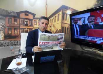 24.09.2014 Çarşamba Manşetleri