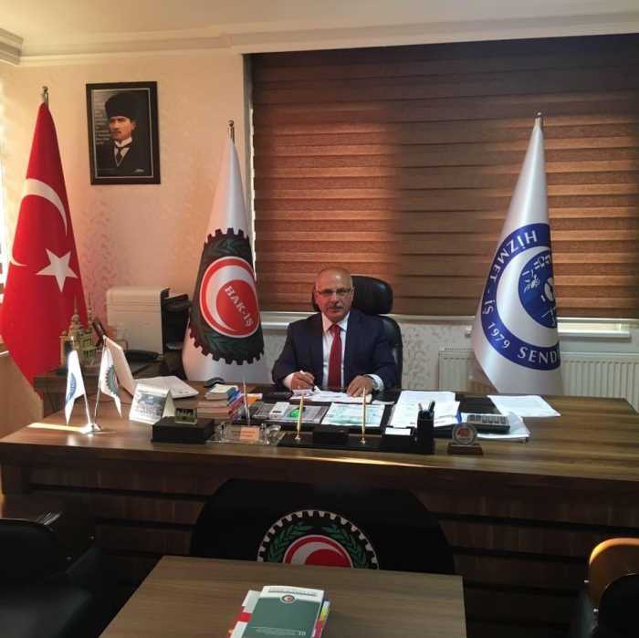 29 Ekim Cumhuriyet Bayramı kutlu olsun