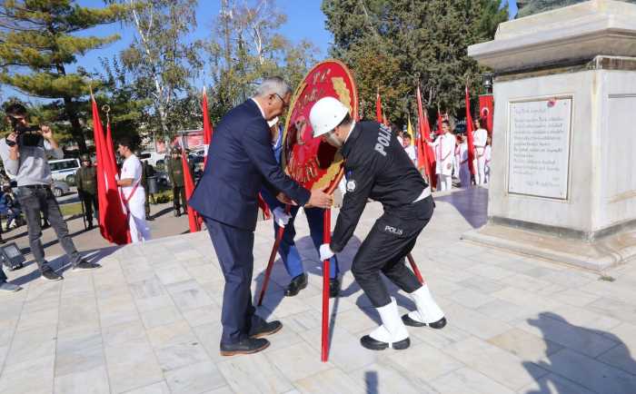 29 Ekim Cumhuriyet Bayramı'na doğru