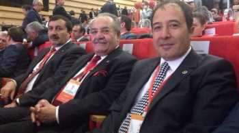 3 GÖLETİN İHALESİ YAPILDI