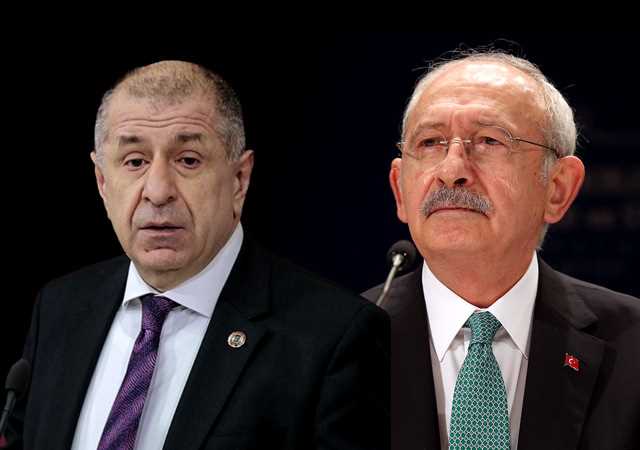 3 partiden Kılıçdaroğlu'na sürpriz destek! Şartlarını açıkladılar