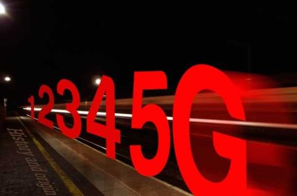 4.5G ile uyumlu telefonlar