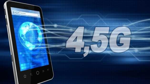 4.5G nedir? 4.5 G'ye nasıl geçilir?