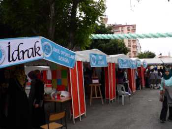 4-8 HAZİRAN BİRİNCİ İHL GÜNLERİ BU GÜN BAŞLADI