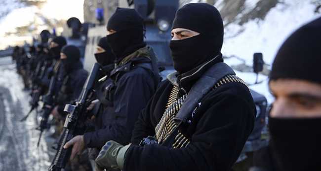 4 bin polis memur adayı alınacak