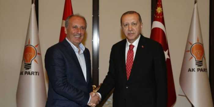 40 dakikalık İNCE kabul