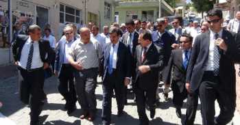 415 Saat Sonra Cuumhurbaşkanımız olacak