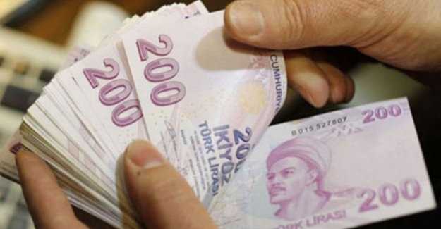 50 bin lira GERİ ÖDEMESİZ ve 100 bin lira FAİZSİZ KREDİ DESTEĞİ Uygulaması Başladı.