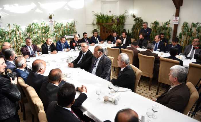 50 MİLYONLUK ÇORUM KENTPARK DURMADI MÜTEAHHİT FİRMANIN ANLAŞMASI İPTAL EDİLDİ 