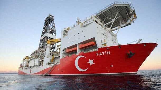 540 milyar metreküp doğalgaz Türkiye'ye kaç yıl yeter?