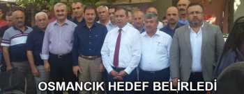 A.S.CEYLAN : ‘TEŞKİLATLARIN EMRİNDEYİZ’