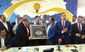 A.S.CEYLAN:"TEK BAŞINA İKTİDAR OLAMADIKTAN SONRA KİM VEKİL OLURSA OLSUN"