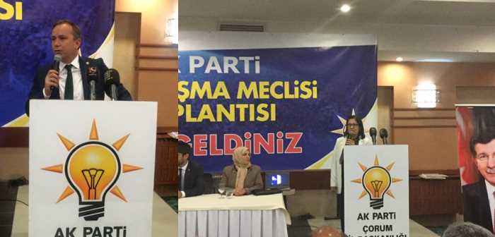 A.S.Ceylan 7 Haziran Genel Seçimlerinden sonra 4 aylık bir fetret dönemi yaşandı ve halkımız 1 Kasım'da AK Parti'yi yeniden tek başına iktidara getirdi