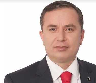A.S.Ceylan Adalet Bakanı Gül'le Görüştü