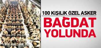 ABD Bağdat'taki elçiliğini boşaltıyor