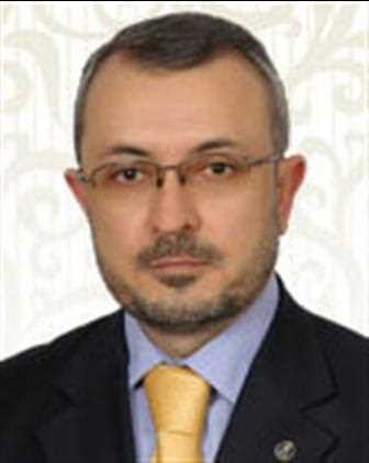 Abdullah Pamuklu Tokat İl Müftüsü oldu