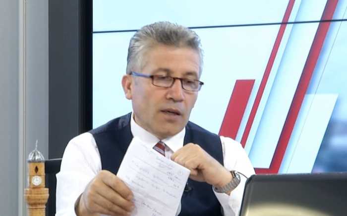 Açık büfe aç gözlüleri kahvaltını serpme!