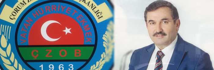 Adem Özdemir hatırlatmada bulundu