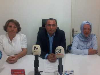 ADLİ YIL AÇILIŞI HAKİM VE SAVCILARDAN İBARET DEĞİL